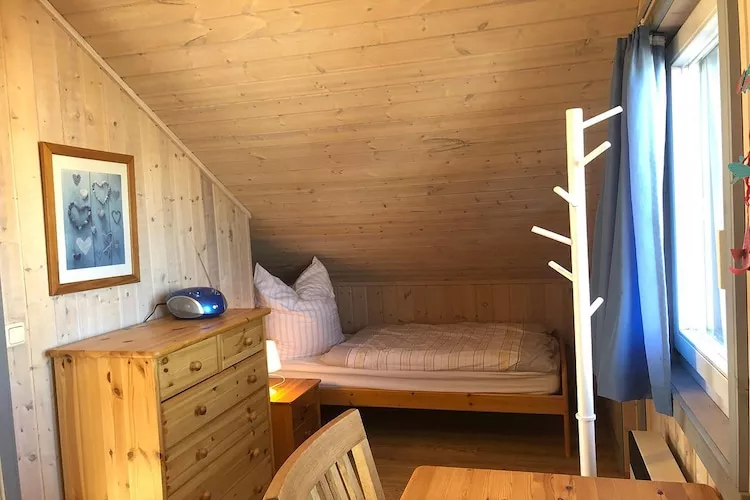 FH Wildgans Comfort Nr 178-Bedroom