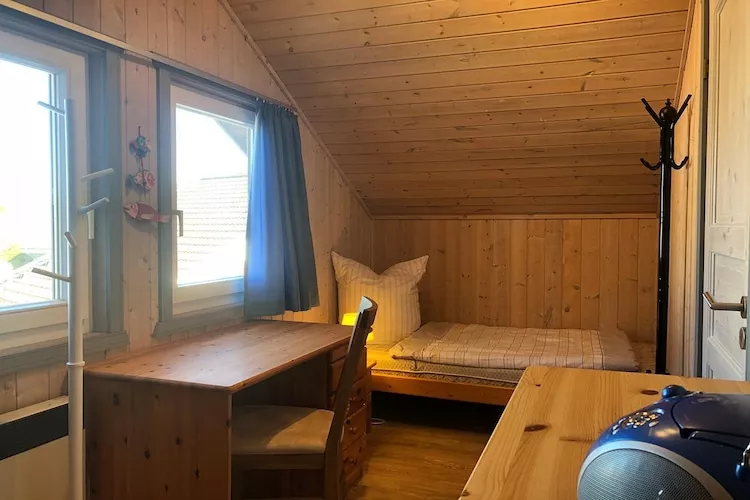 FH Wildgans Comfort Nr 178-Bedroom