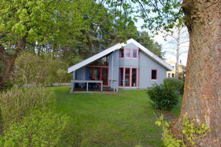 FH Wildgans Comfort Nr 184-Exterior summer