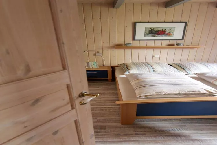 FH Wildgans Comfort Nr 184-Bedroom