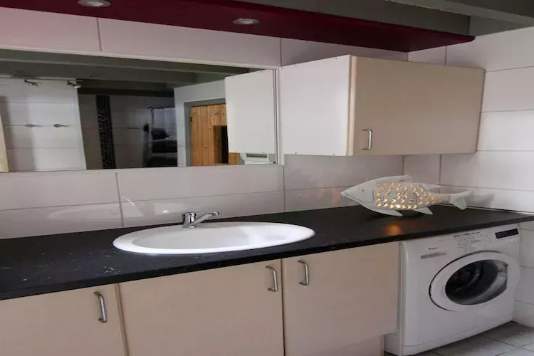 FH Wildgans Comfort Nr 184-Bathroom