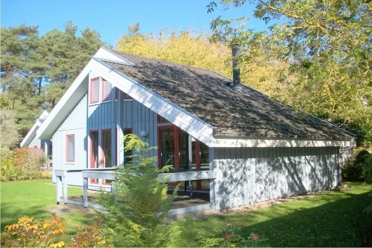 FH Wildgans Comfort Nr 188-Exterior summer