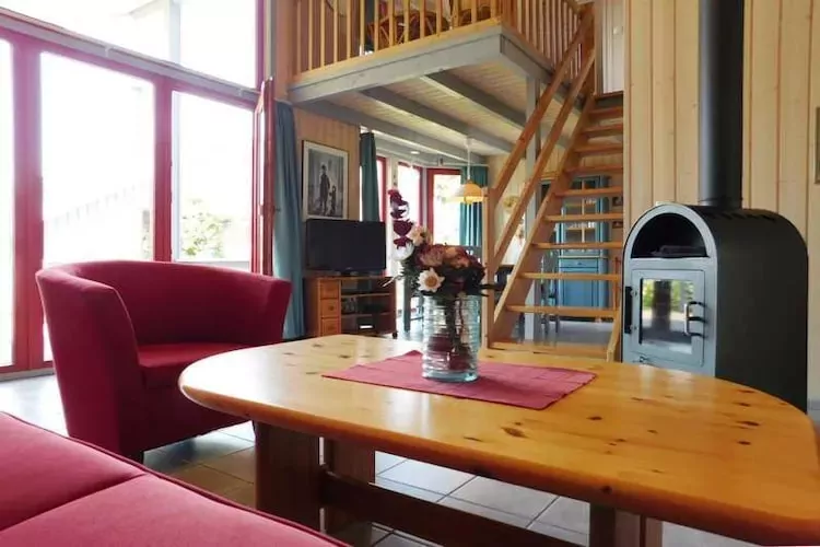 FH Wildgans Comfort Nr 188-Living room