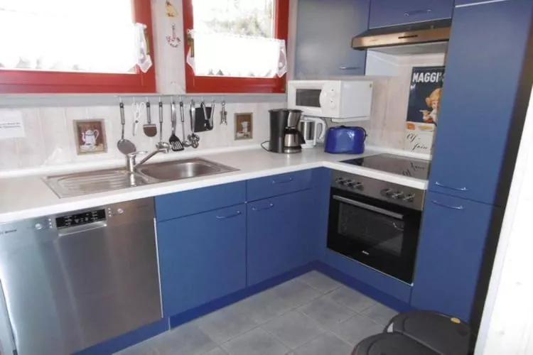 FH Wildgans Comfort Nr 188-Kitchen