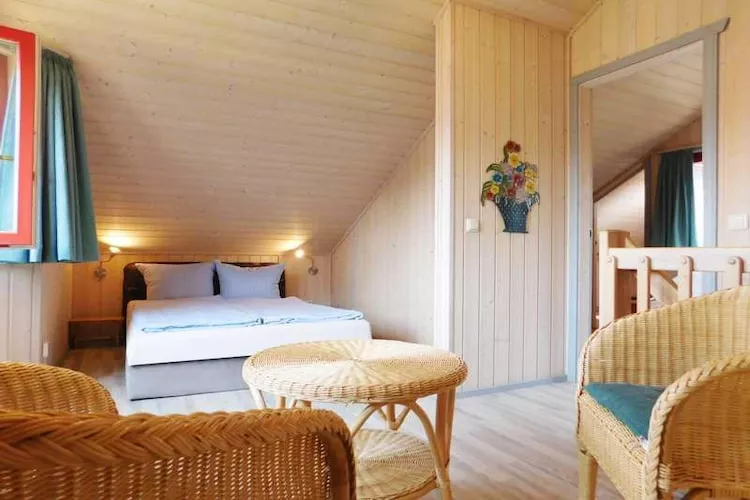 FH Wildgans Comfort Nr 188-Bedroom