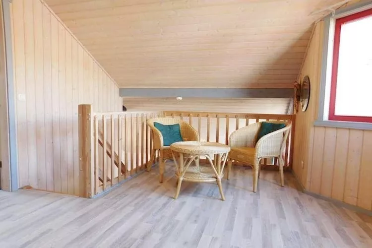 FH Wildgans Comfort Nr 188-Bedroom