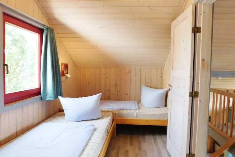 FH Wildgans Comfort Nr 188-Bedroom