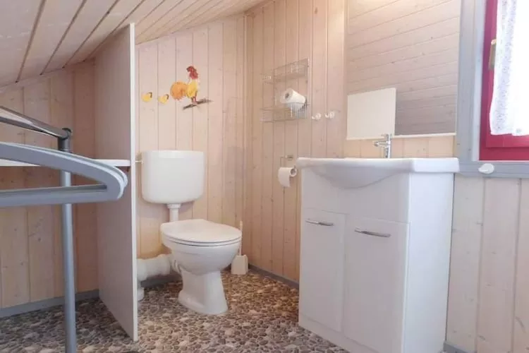 FH Wildgans Comfort Nr 188-Bathroom