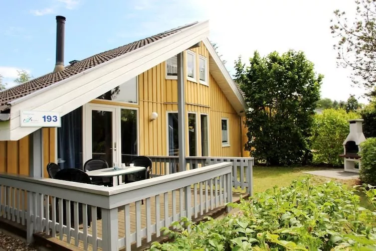 FH Wildgans Comfort Nr 193-Exterior summer