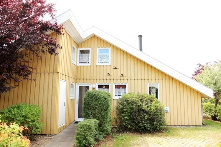 FH Wildgans Comfort Nr 193-Exterior summer