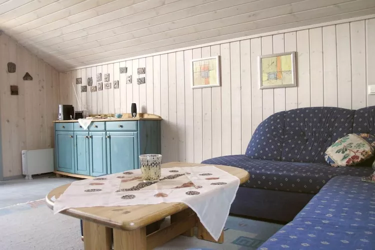 FH Wildgans Comfort Nr 193-Living room