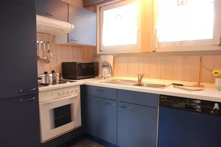 FH Wildgans Comfort Nr 193-Kitchen