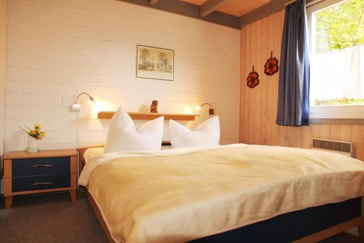FH Wildgans Comfort Nr 193-Bedroom