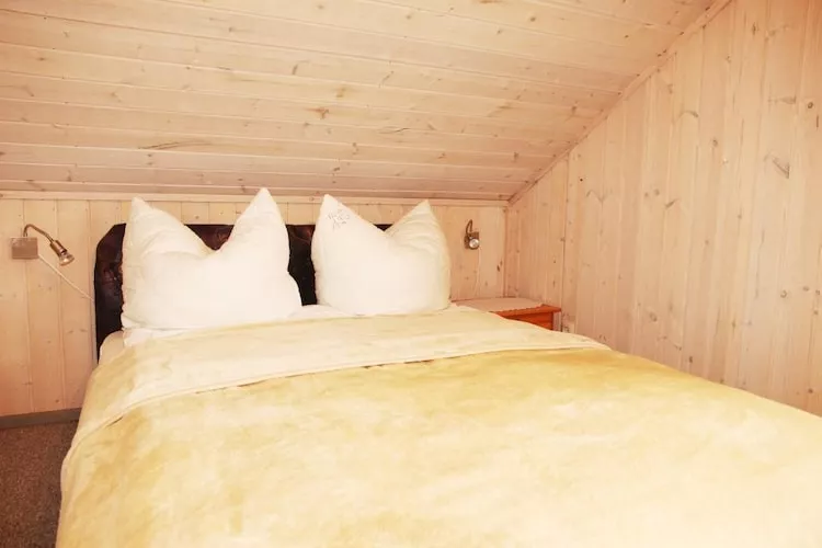 FH Wildgans Comfort Nr 193-Bedroom