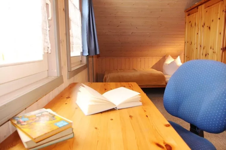FH Wildgans Comfort Nr 193-Bedroom
