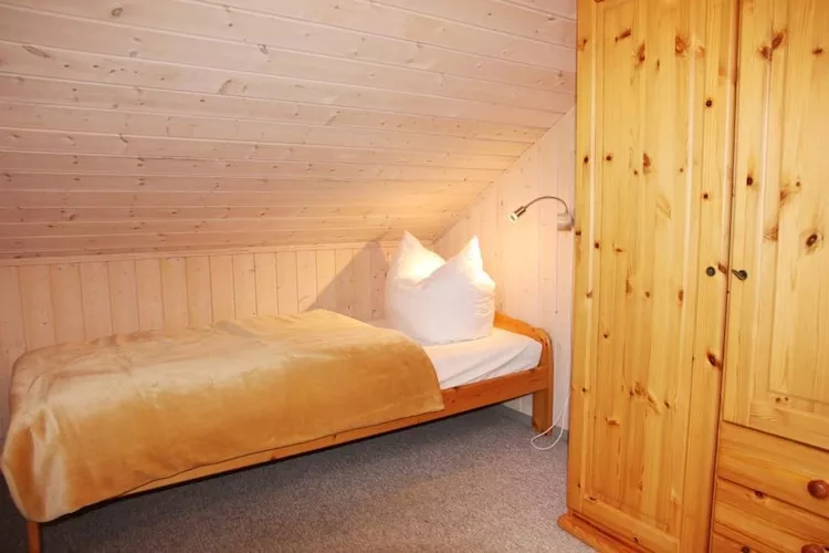 FH Wildgans Comfort Nr 193-Bedroom