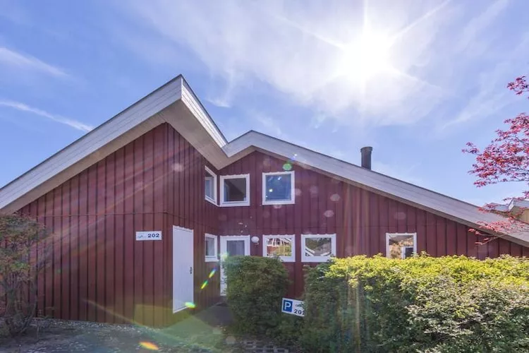 FH Wildgans Comfort Nr 202-Exterior summer