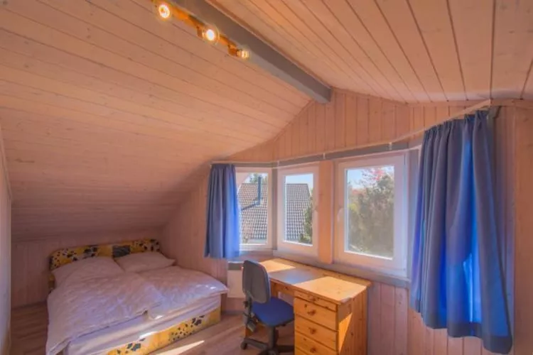 FH Wildgans Comfort Nr 202-Bedroom