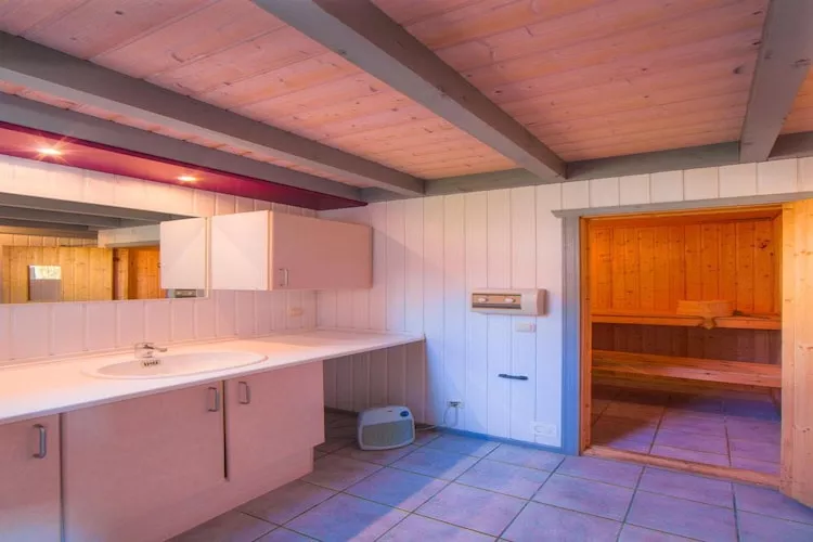 FH Wildgans Comfort Nr 202-Bathroom