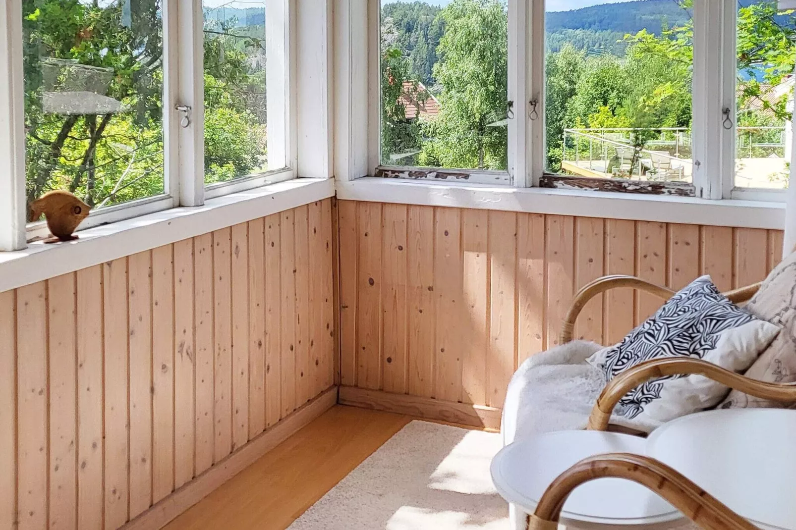 Maison de vacances pour 4 a UDDEVALLA-By Traum-Intérieur