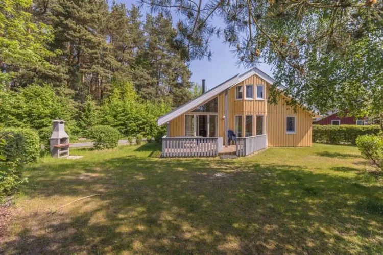FH Wildgans Comfort Nr 205-Exterior summer