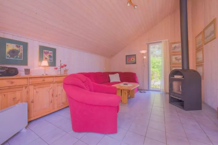 FH Wildgans Comfort Nr 205-Living room