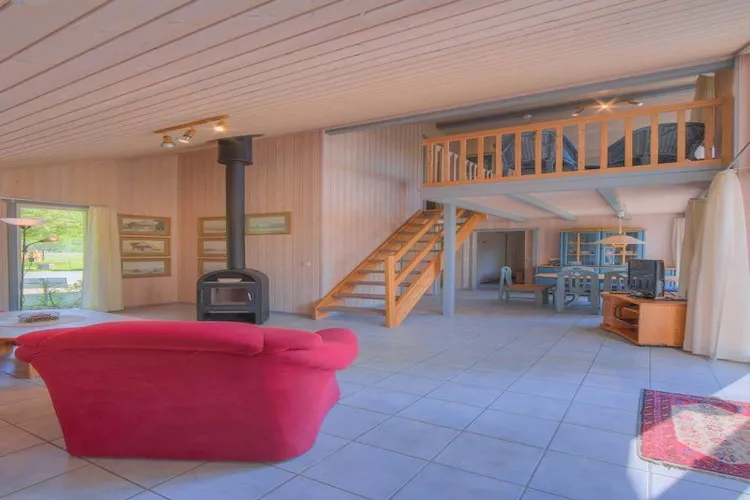 FH Wildgans Comfort Nr 205-Living room