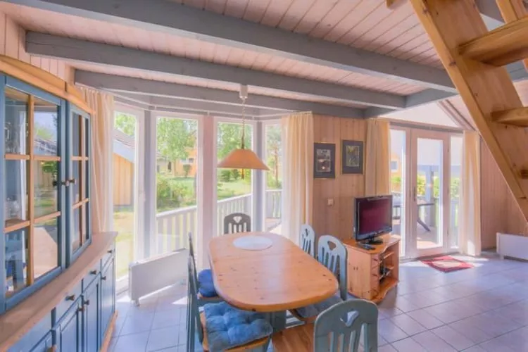 FH Wildgans Comfort Nr 205-Dining room