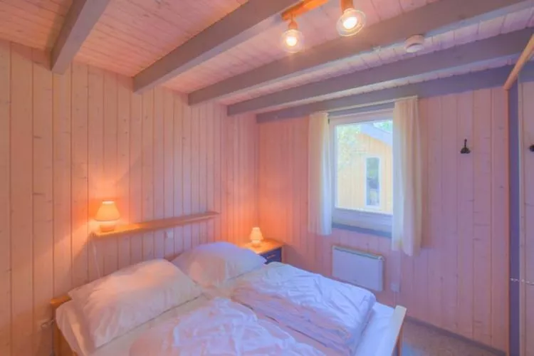 FH Wildgans Comfort Nr 205-Bedroom
