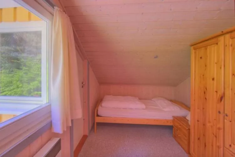 FH Wildgans Comfort Nr 205-Bedroom