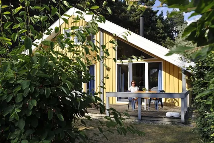 FH Wildgans Comfort Nr 207-Exterior summer