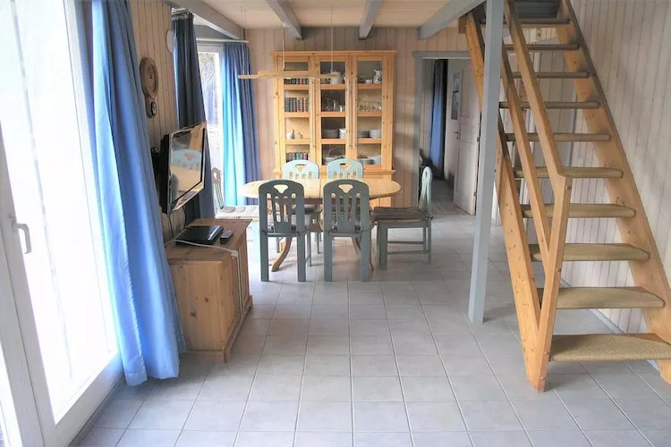 FH Wildgans Comfort Nr 207-Dining room