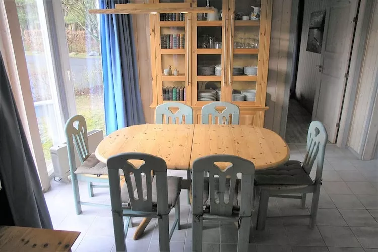 FH Wildgans Comfort Nr 207-Dining room