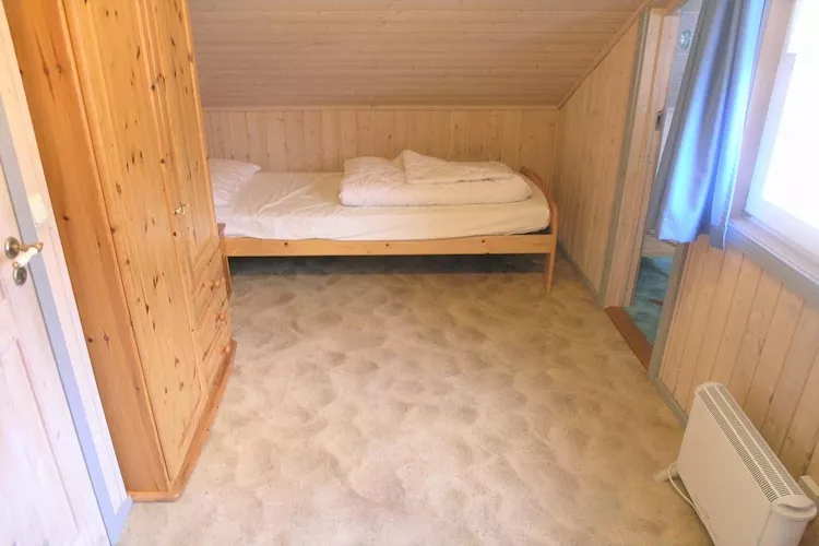 FH Wildgans Comfort Nr 207-Bedroom
