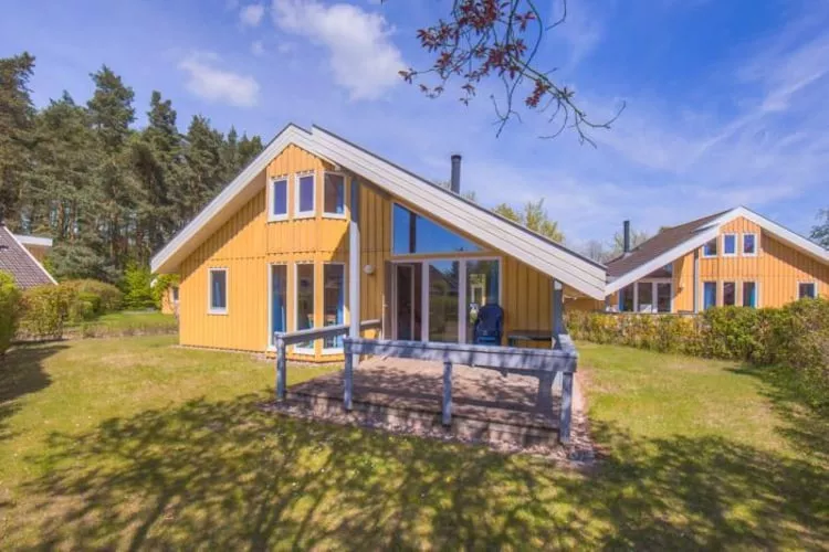 FH Wildgans Comfort Nr 209-Exterior summer