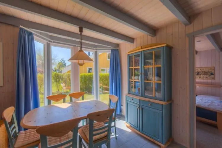 FH Wildgans Comfort Nr 209-Dining room