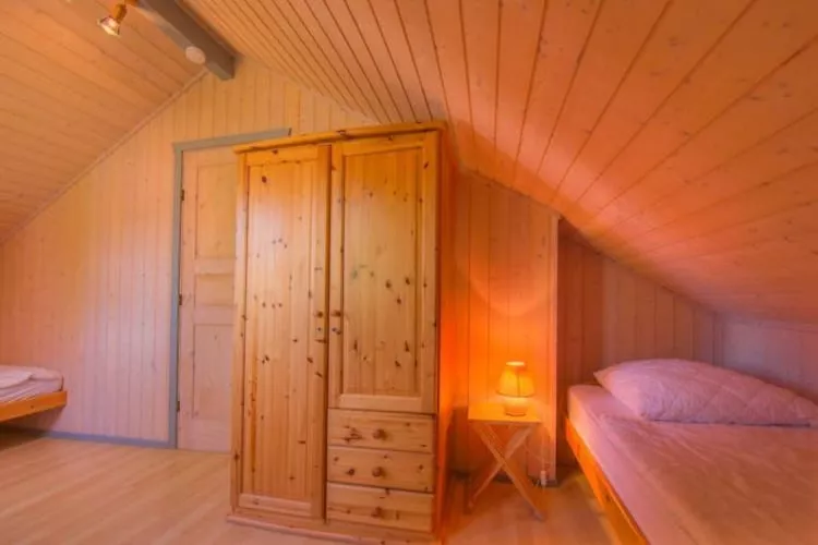 FH Wildgans Comfort Nr 209-Bedroom