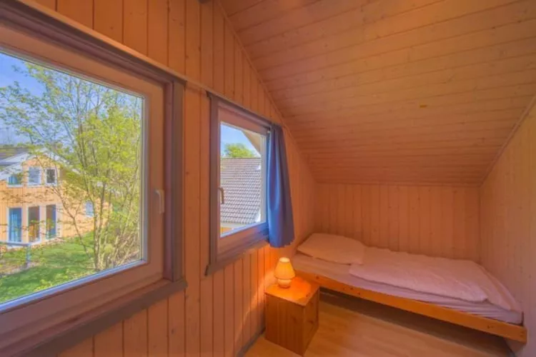 FH Wildgans Comfort Nr 209-Bedroom