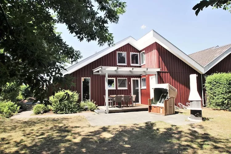 FH Wildgans Comfort Nr 233-Exterior summer