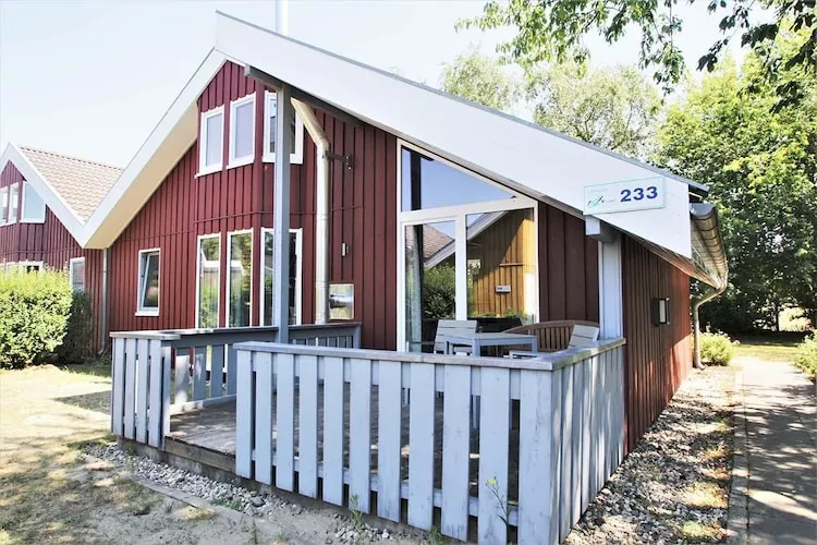 FH Wildgans Comfort Nr 233-Exterior summer