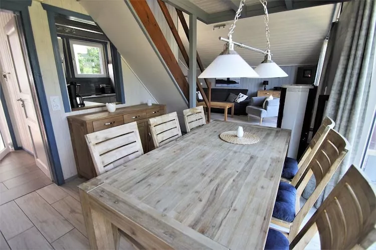 FH Wildgans Comfort Nr 233-Dining room