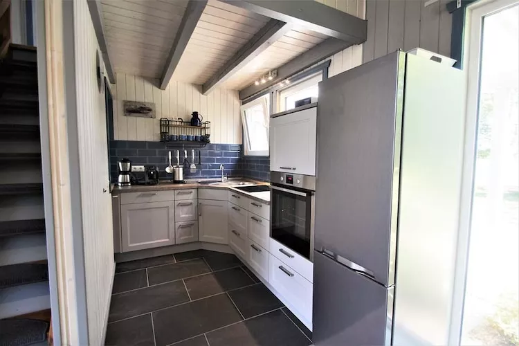 FH Wildgans Comfort Nr 233-Kitchen