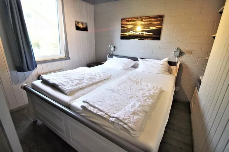 FH Wildgans Comfort Nr 233-Bedroom