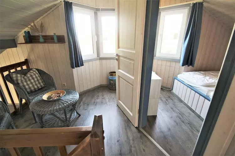 FH Wildgans Comfort Nr 233-Bedroom