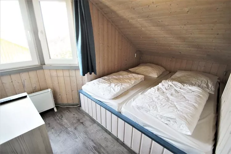 FH Wildgans Comfort Nr 233-Bedroom