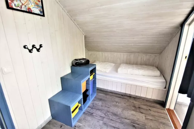 FH Wildgans Comfort Nr 233-Bedroom