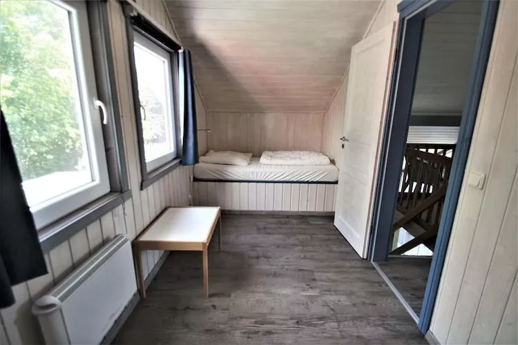 FH Wildgans Comfort Nr 233-Bedroom