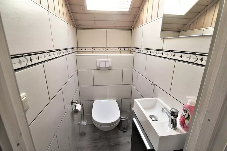 FH Wildgans Comfort Nr 233-Bathroom
