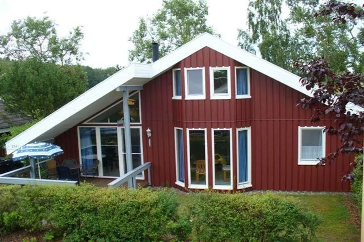 FH Wildgans Comfort Nr 234-Exterior summer