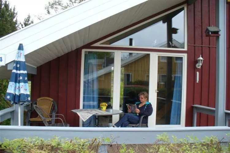 FH Wildgans Comfort Nr 234-Terrace balcony